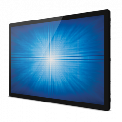 Dotykový open frame monitor Elo 4343L přináší profesionální velkoformátový 42,5″ displej s full HD rozlišením v elegantním a tenkém provedení.