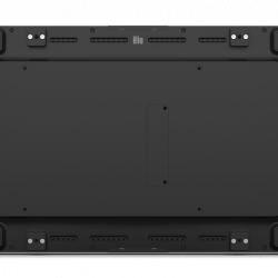 Interaktivní digital signage monitor Elo 3202L je díky jasnému, vysoce kvalitnímu 32
