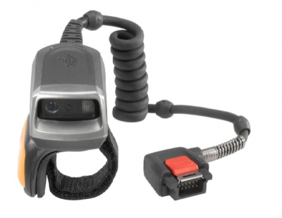 Nositelný snímač kódů na prst Zebra RS5000 - DATASCAN
