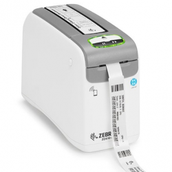 Tiskárna identifikačních náramků Zebra ZD510-HC - DATASCAN