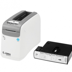 Tiskárna identifikačních náramků Zebra ZD510-HC - DATASCAN