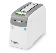 Stolní tiskárna etiket - Zebra ZD510-HC