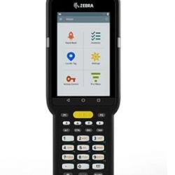 Mobilní terminál MC3330R od společnosti Zebra přináší novou úroveň komfortu, rychlosti, jednoduchosti použití a přesnosti pro vaše RFID aplikace.