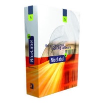 Software pro návrh a tisk etiket NiceLabel 5 | Datascan
