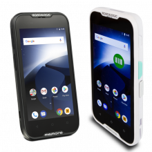 Mobilní terminál - Datalogic Memor 10