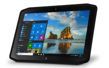 Mobilní terminál - Zebra XSLATE R12