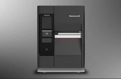 Tiskárna etiket s vysokou přesností Honeywell PX940