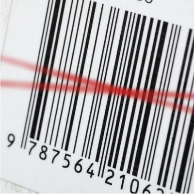 Code Compare - Porovnávání čárových kódů