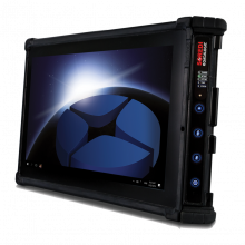 Mobilní terminál - Datalogic TaskBook