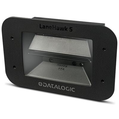 Datalogic LaneHawk LH5000: pultový snímač kódů