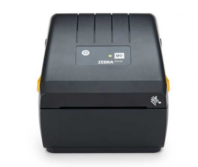 Spolehlivá stolní tiskárna etiket Zebra ZD220 - DATASCAN