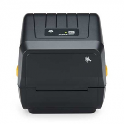 Spolehlivá stolní tiskárna etiket Zebra ZD220 - DATASCAN