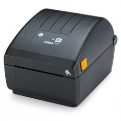 Stolní tiskárna etiket ZD220 od společnosti Zebra zaručuje stabilní provoz a nabízí základní funkce pro kvalitní tisk za dostupnou cenu.