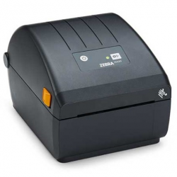 Stolní tiskárna etiket ZD220 od společnosti Zebra zaručuje stabilní provoz a nabízí základní funkce pro kvalitní tisk za dostupnou cenu.