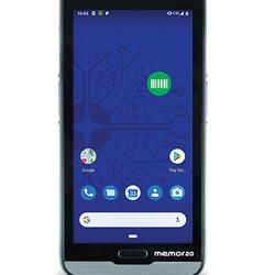 Datalogic Memor 20 – mobilní terminál s Androidem