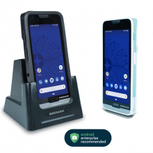 Mobilní terminál - Datalogic Memor 20