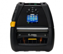 RFID tiskárna etiket - Zebra ZQ630 RFID