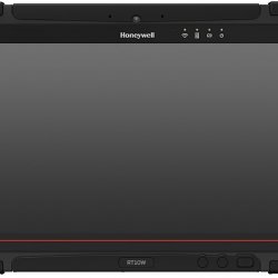 Všestranný mobilní terminál Honeywell RT10 nabízí široký rozsah funkcí a volbu operačního systému Android (RT10A) nebo Windows (RT10W).
