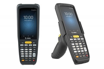 Zebra MC2200 / MC2700 jsou cenově dostupné mobilní terminály, které posouvají produktivitu pracovníků a přesnost plnění úkolů na novou úroveň.