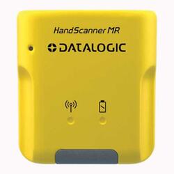 Extrémně malý a lehký nositelný snímač kódů Datalogic HandScanner umožňuje přesné, rychlé a efektivní skenování 1D a 2D kódů v široké škále aplikací.