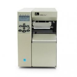 Spolehlivá tiskárna etiket Zebra 105SL Plus