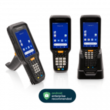  - Datalogic Skorpio X5