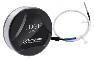 Zebra M-300/M-300-P jsou kompaktní a opakovaně použitelné senzory s vyměnitelnou lithiovou baterií. Umožňuje snadné nastavení a okamžité sledování pomocí chytrých telefonů a dalších zařízení podporujících Bluetooth.