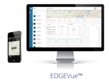 Aplikace vhodné pro použití v dopravě a logistice - Zebra EDGEVue