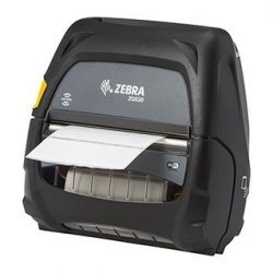 Tiskárna etiket Zebra ZQ520 RFID