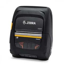 Tiskárny etiket Zebra ZQ511 / ZQ521 - DATASCAN