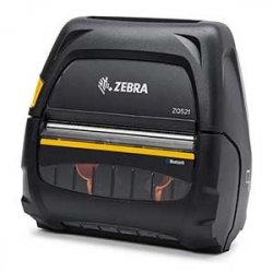 Tiskárny etiket Zebra ZQ511 / ZQ521 - DATASCAN