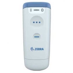 Všestranný kapesní snímač kódů Zebra CS60-HC přináší maximální flexibilitu ručního i hands-free skenování do zdravotnického prostředí.