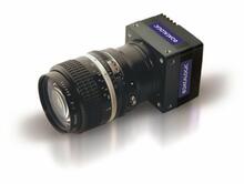 Vysoce výkonné a kvalitní kamery vhodné pro použití ve výrobě - Datalogic M-5xx Series Line Scan