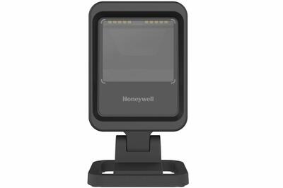 Prezentační snímač kódů Honeywell Genesis XP 7680g s několika možnostmi montáže přináší maximální flexibilitu a zároveň stylový design.