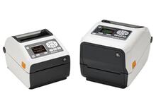 Stolní tiskárna etiket - Zebra ZD620-HC