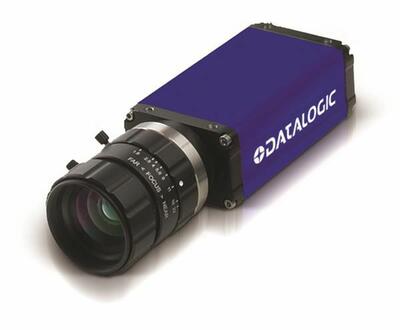 Kamery pro strojové vidění Datalogic M-2xx Series