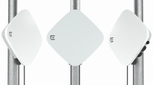 Access Point pro dopravu a logistiku - Extreme Networks AP460C