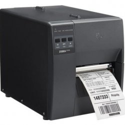 Průmyslová tiskárna etiket Zebra ZT111 - DATASCAN