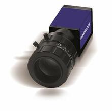 Vysoce výkonné a kvalitní kamery vhodné pro použití ve výrobě - Datalogic M-1xx Series