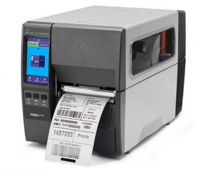Průmyslová tiskárna etiket Zebra ZT231 - DATASCAN