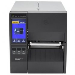 Průmyslová tiskárna etiket Zebra ZT231 - DATASCAN