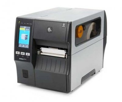 Řešení od společnosti Zebra, které je ideální pro označování majetku RFID kódy pro všechny povrchy včetně kovu. Výhodné jsou především v průmyslových odvětvích, neboť umožňují sledování inventáře a vybavení v reálném čase.
