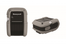 Mobilní tiskárna etiket - Honeywell RP2e/RP4e Series