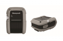 Termotiskárna etiket - Honeywell RP2e/RP4e Series