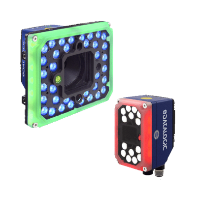 Stacionární snímač Datalogic Matrix 320 5MP