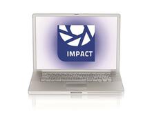Vysoce výkonný a kvalitní obrazový software - Datalogic Impact Software