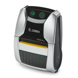 Mobilní tiskárny etiket Zebra ZQ300/ZQ300 Plus Series - DATASCAN