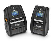 Mobilní tiskárna etiket - Zebra ZQ600/ZQ600 Plus Series