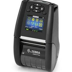 Mobilní tiskárna etiket a štítků Zebra ZQ600/ZQ600 Plus Series s prémiovými funkcemi, maximální produktivitou a bleskově rychlým a bezpečným připojením.