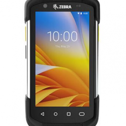 Vysoce odolný mobilní terminál Zebra TC73/TC78